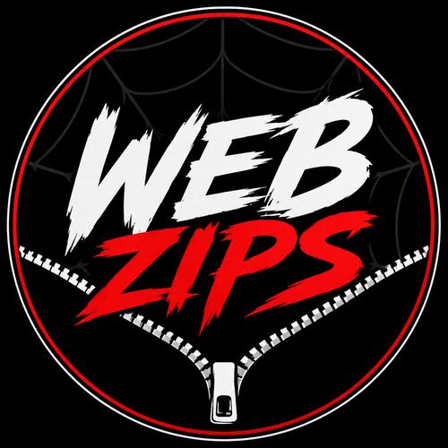 Web Zips