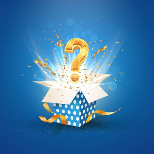 Mystery Gift